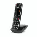 Gigaset E720 black
