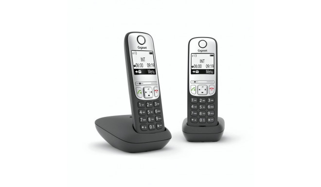 Gigaset A690 Duo must
