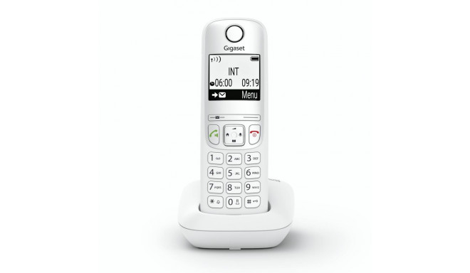 Gigaset A690 valge