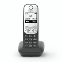 Gigaset A690 Duo black