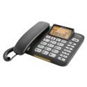 Gigaset DL580 black