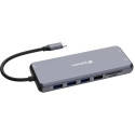 Verbatim USB-C Pro Multiport Hub 14 Port CMH-14             32154
