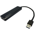LC-Power LC-HUB-U3-4-V2