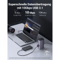Ugreen Revodok Pro 312 Docking Station 12-in-1 USB-C