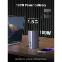 Ugreen Revodok Pro 312 Docking Station 12-in-1 USB-C