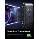 UGREEN Hub USB 3.0 A 4-Pordi Must 1M