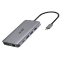 Acer 12-ühes Type-C dokkimisjaam