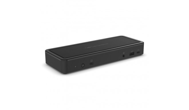 Belkin CONNECT USB-C 14 Port Triple Display Dock   INC003vfBK
