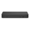 Belkin CONNECT USB-C 14-pordiga kolmik-ekraaniga dokk INC003vfBK