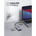 UGREEN 6-ühes USB-C jaotur