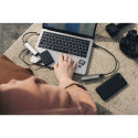 Verbatim USB-C mitmeporti jaotur nelja USB 3.2 Gen 1 pordiga