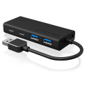 Raidsonic ICY BOX IB-HUB1426-U3