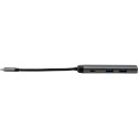 Verbatim USB-C mitmeportine jaotur USB 3.0 HDMI/2xUSB-A/USB-C 49140