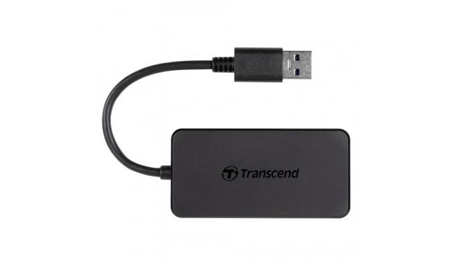 Transcend HUB2 USB 3.1 Gen 1