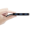 Transcend HUB2 USB 3.1 Gen 1 Jagaja