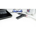 Verbatim USB-C mitmeportine jaotur USB 3.0 HDMI/2xUSB-A/USB-C 49140