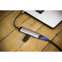 Verbatim USB-C mitmeportine jaotur USB 3.0 HDMI/2xUSB-A/USB-C 49140