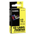 Casio XR-12 YW 12 mm must kollasel