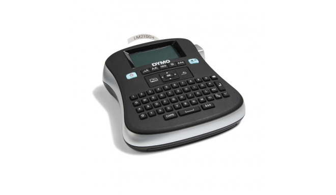 Dymo LabelManager 210 D+ with Case