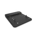 RaidSonic ICY BOX IB-2913MCL-C31 dokk kloonimisega M2 NVMe SSD