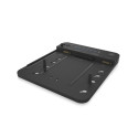 RaidSonic ICY BOX IB-2913MCL-C31 dokk kloonimisega M2 NVMe SSD