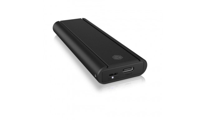 ICY BOX IB-1807MT-C31 USB Type-C M.2 NVMe SSD