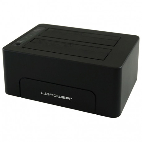 LC-Power LC-DOCK-C
