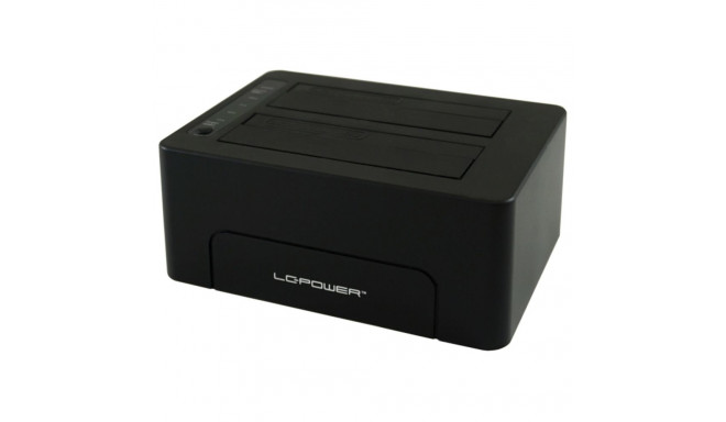 LC-Power LC-DOCK-C