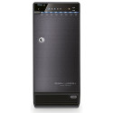 FANTEC QB-X8U31 8x 3,5  SATA HDD USB 3.1
