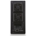 FANTEC QB-X8U31 8x 3,5  SATA HDD USB 3.1