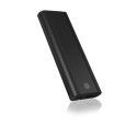 RaidSonic ICY BOX IB-1807MT-C31 USB Type-C M.2 NVMe SSD Korpus