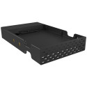 Raidsonic ICY-BOX IB-RD2253-C31 Kahe kõvaketta karp USB-C ühendusega