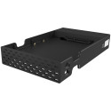 Raidsonic ICY-BOX IB-RD2253-C31 Kahe kõvaketta karp USB-C ühendusega