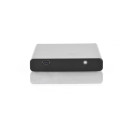 DIGITUS 2.5" SSD/HDD Korpus SATA I-II - USB 2.0