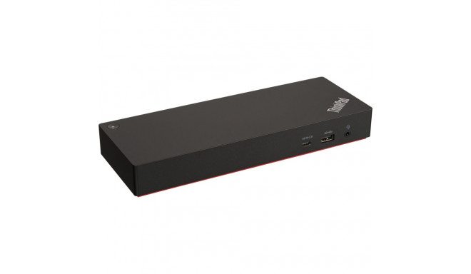 Lenovo ThinkPad Thunderbolt 4 Docking