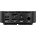 HP USB-C/A universaalne G2 dokkimisjaam