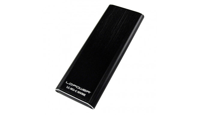 LC-Power LC-M2-C-NVME