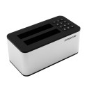 Freecom mDock Keypad Secure 2,5-tolline dokkimisjaam USB 3.1 Gen 1