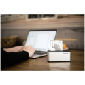 Freecom mDock Keypad Secure 2,5-tolline dokkimisjaam USB 3.1 Gen 1