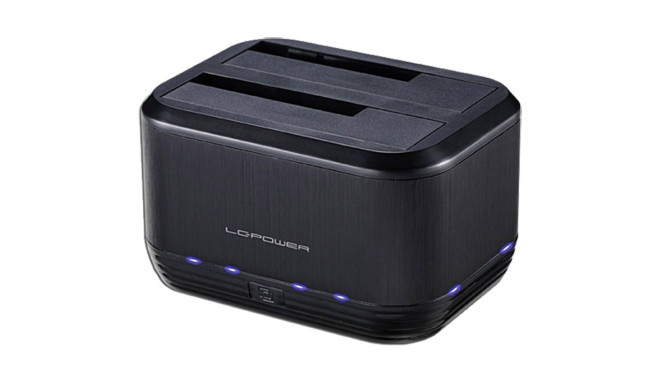 LC-Power LC-DOCK-U3-III
