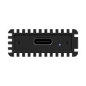 Raidsonic IB-1816M-C31 M.2 SSD Korpusega USB-C ühendus