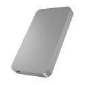 Raidsonic IB-247-C31 USB 3.1 Type-C housing for 2,5