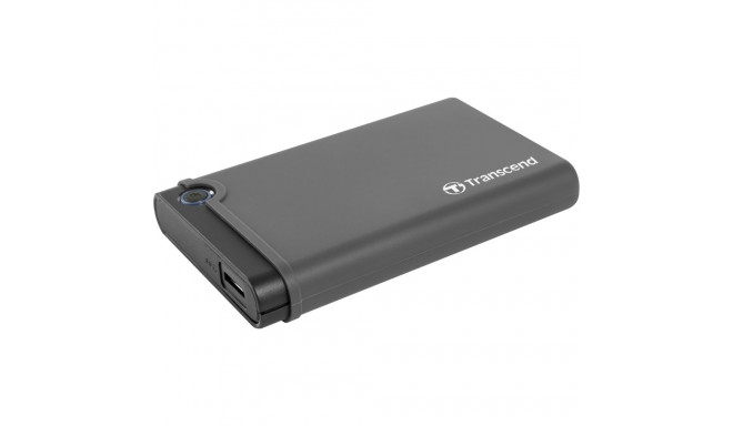 Transcend StoreJet Umbausatz CK3 2,5