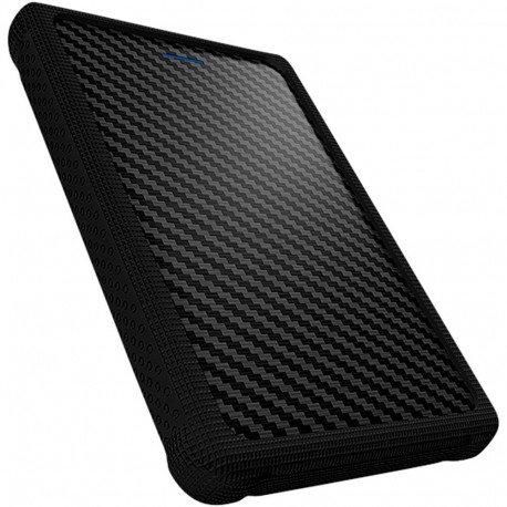 ICY BOX IB-223U3a väline korpus 2,5 HDD-dele