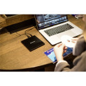 Verbatim Slimline Blu-ray Writer USB 3.1 GEN 1 USB-C Ultra HD 4K