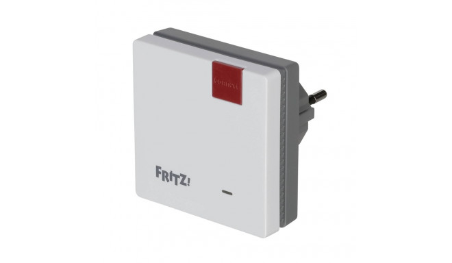 AVM FRITZ!WiFi Repeater 600 white-red