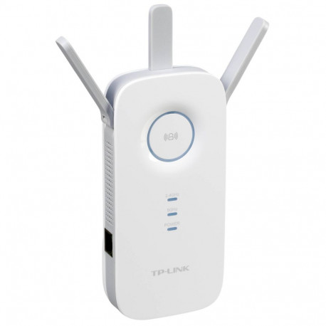 TP-Link RE 450 AC1750 kahe sagedusalaga WLAN kordaja