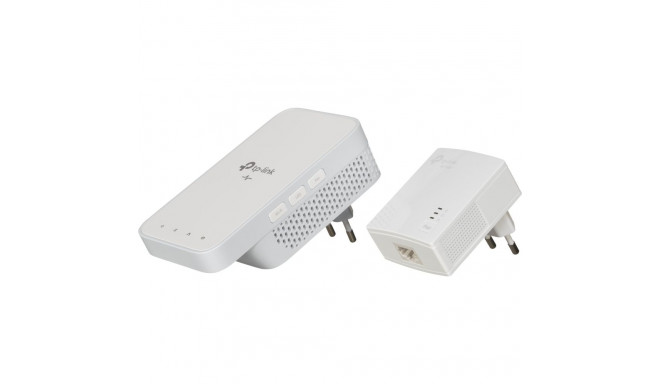TP-Link TL-WPA7519 KIT võrgutoite WLAN