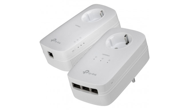 TP-Link TL-PA8033P Kit