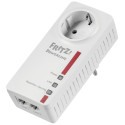 AVM FRITZ!Powerline 1220 Toitevõrgu LAN adapter